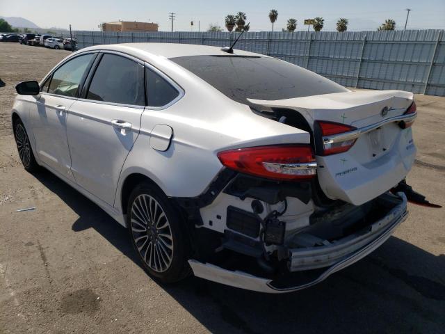 Photo 6 from auction – 2017 FORD FUSION SE with VIN 3FA6P0H94HR171280