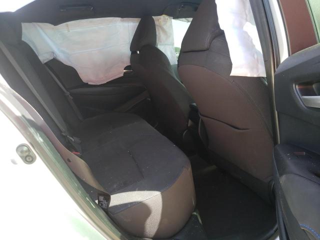 Photo 6 from auction – 2020 TOYOTA COROLLA SE with VIN 5YFS4RCE3LP006815