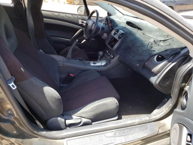 Photo 5 from auction – 2012 MITSUBISHI ECLIPSE GS with VIN 4A31K5DF8CE004800