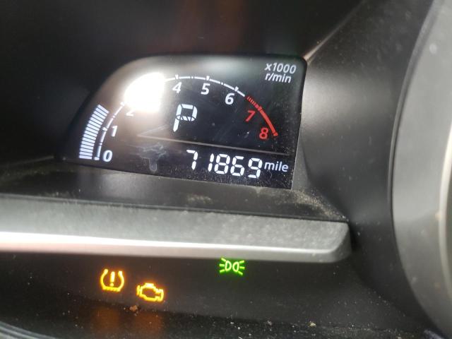 Photo 8 from auction – 2014 MAZDA 3 SPORT with VIN JM1BM1U79E1143685