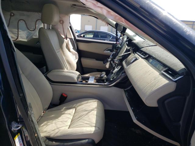 Photo 5 from auction – 2021 LAND ROVER RANGE ROVE with VIN SALYJ2EX1MA306621