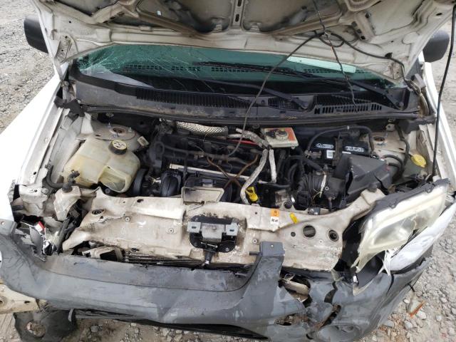Photo 7 from auction – 2010 FORD TRANSIT CO with VIN NM0LS6AN0AT004079