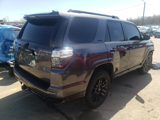 Photo 4 from auction – 2019 TOYOTA 4RUNNER SR with VIN JTEBU5JR8K5707436