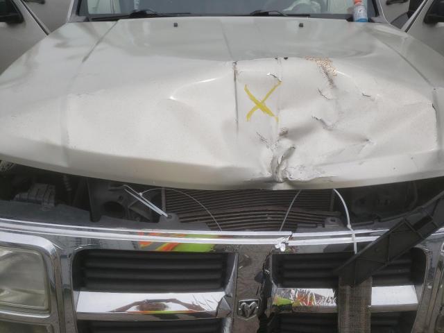 Photo 7 from auction – 2008 DODGE NITRO SXT with VIN 1D8GT28K18W281842