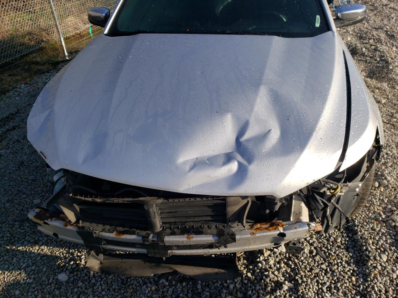 Photo 7 from auction – 2013 FORD TAURUS LIM with VIN 1FAHP2F89DG138419