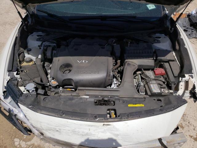 Photo 7 from auction – 2019 NISSAN MAXIMA S with VIN 1N4AA6AV5KC380782