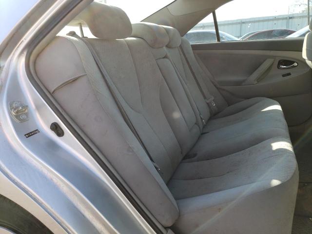 Photo 6 from auction – 2007 TOYOTA CAMRY CE with VIN 4T1BE46K17U564605