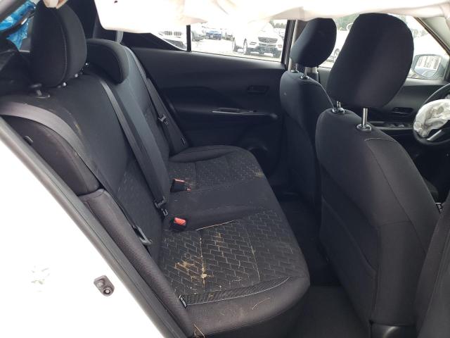 Photo 6 from auction – 2022 NISSAN KICKS with VIN 3N1CP5BV5NL488759