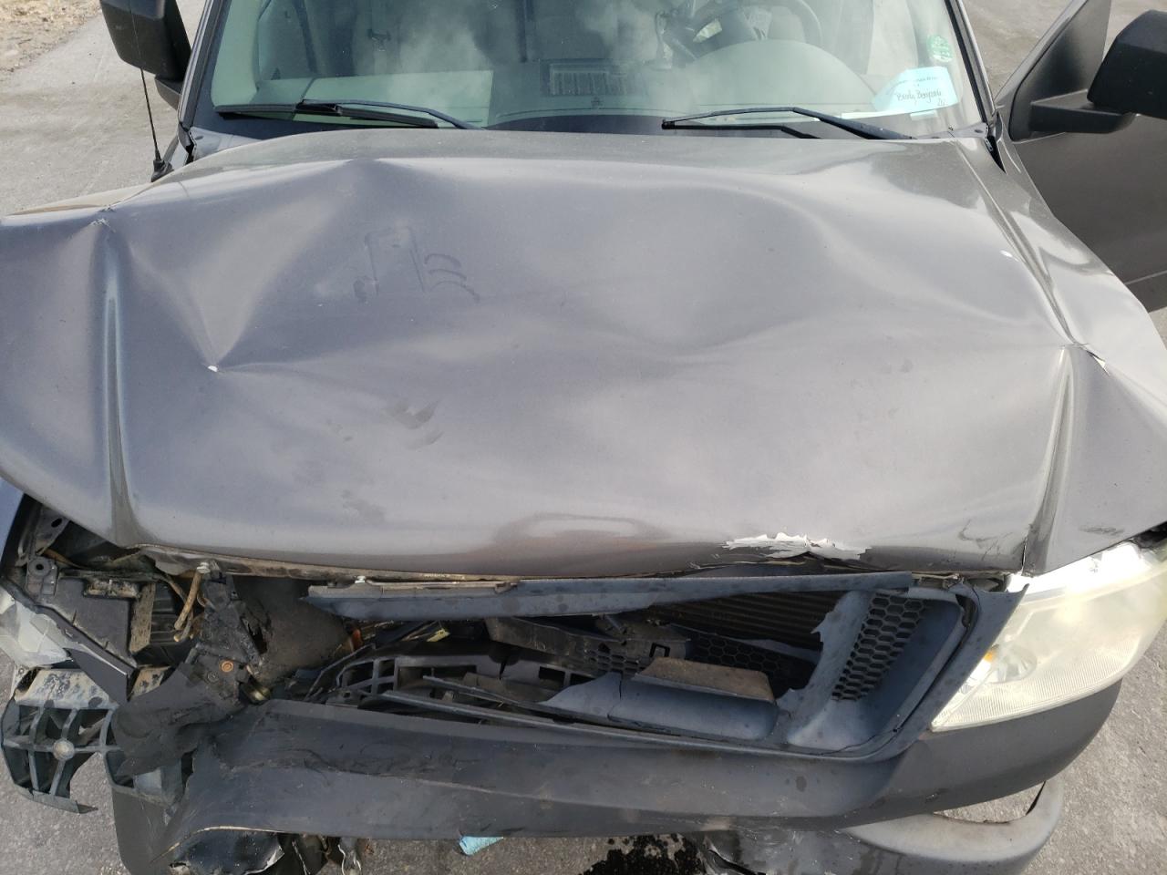 Photo 7 from auction – 2008 FORD F150 with VIN 1FTPF12V28KD70460
