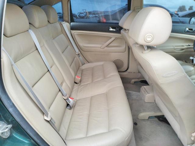 Photo 6 from auction – 2000 VOLKSWAGEN PASSAT GLS with VIN WVWMA23B4YP170713