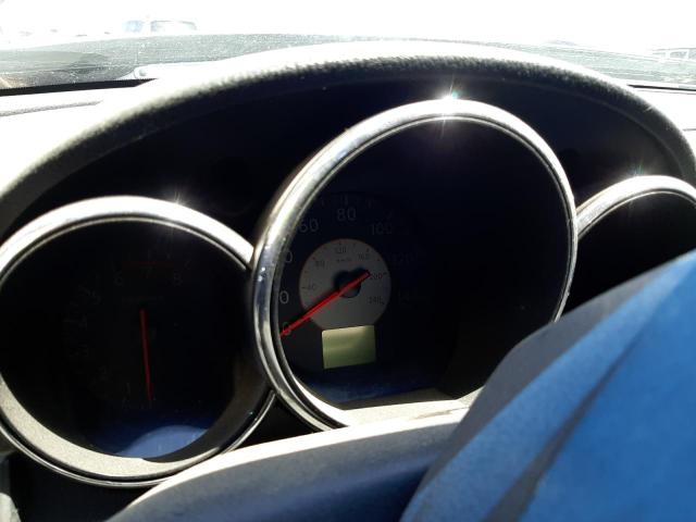 Photo 8 from auction – 2005 NISSAN ALTIMA S with VIN 1N4AL11D95C129028