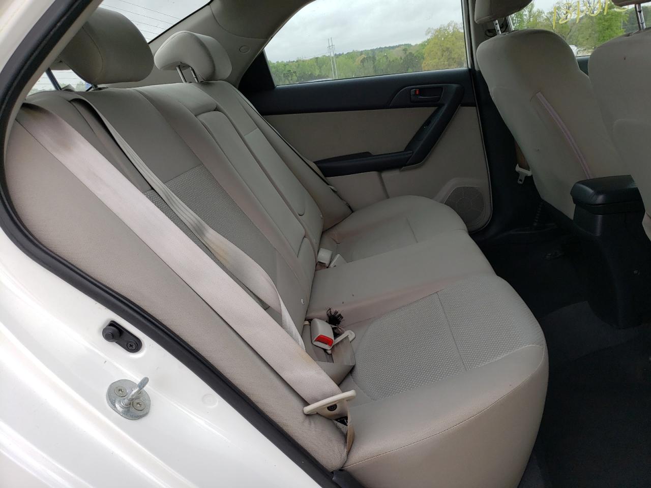 Photo 6 from auction – 2012 KIA FORTE EX with VIN KNAFU4A28C5513748