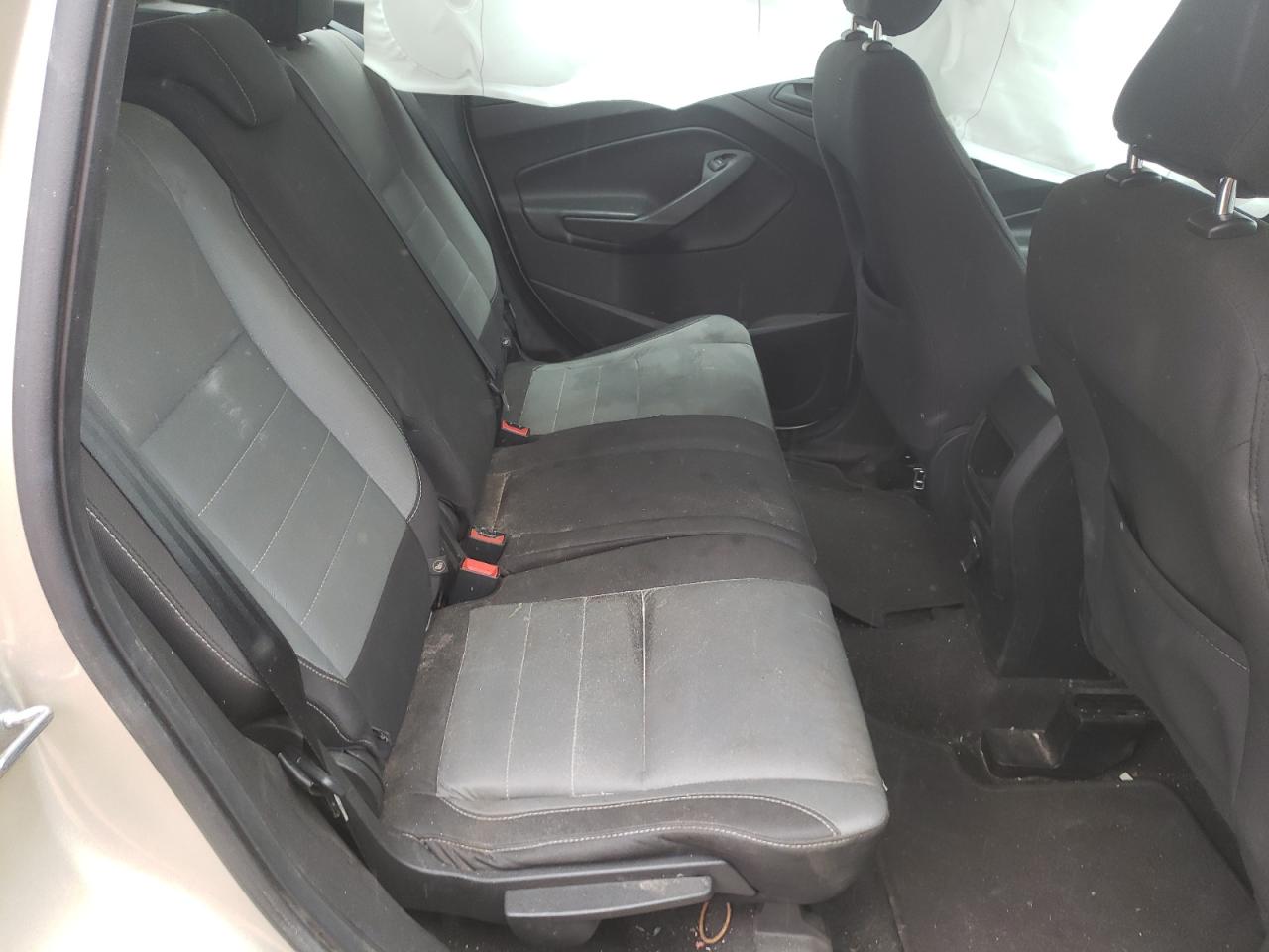 Photo 6 from auction – 2018 FORD ESCAPE S with VIN 1FMCU0F76JUB22843