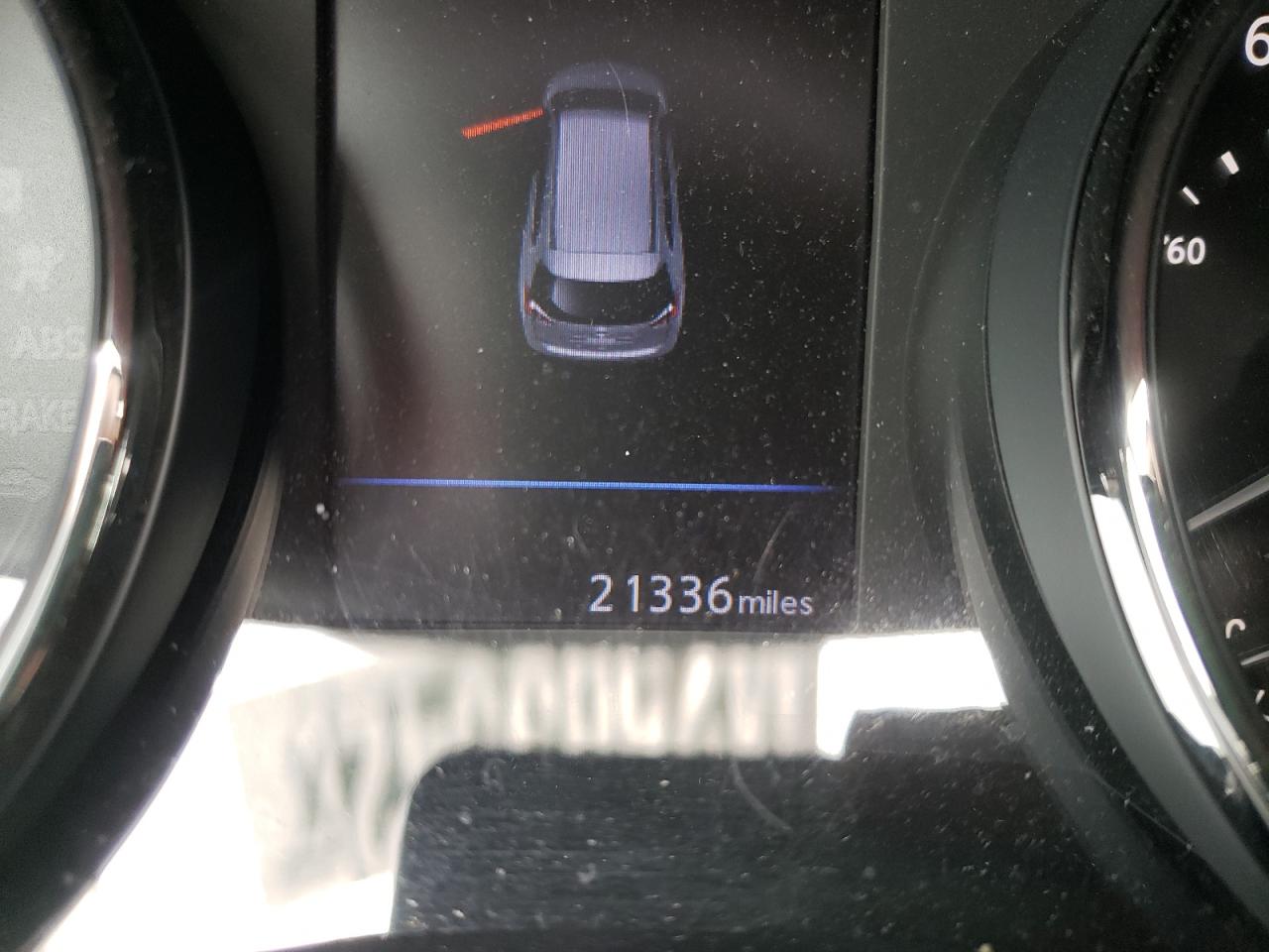 Photo 8 from auction – 2019 NISSAN ROGUE S with VIN KNMAT2MT8KP548091