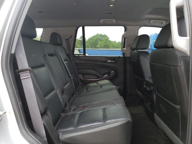 Photo 6 from auction – 2017 GMC YUKON SLT with VIN 1GKS1BKC2HR404390