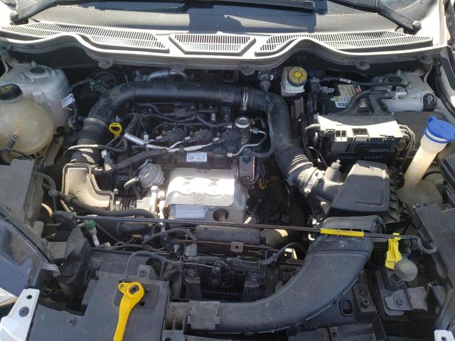 Photo 7 from auction – 2019 FORD ECOSPORT S with VIN MAJ3S2GE3KC267788