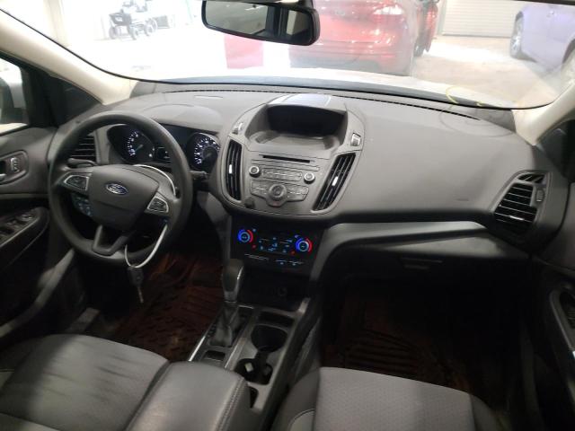 Photo 9 from auction – 2018 FORD ESCAPE SE with VIN 1FMCU0GD9JUC88472