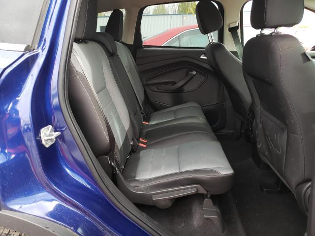 Photo 6 from auction – 2016 FORD ESCAPE SE with VIN 1FMCU9G94GUA12502