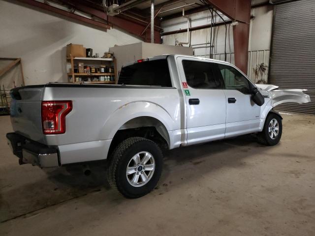 صورة رقم 4 من المزاد - 2015 FORD F150 SUPER مع VIN 1FTEW1EG7FFB83970