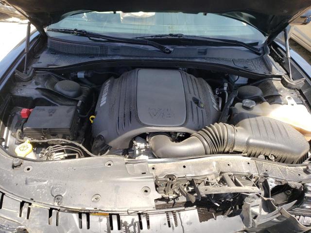Photo 7 from auction – 2019 DODGE CHARGER R/ with VIN 2C3CDXCT1KH584122
