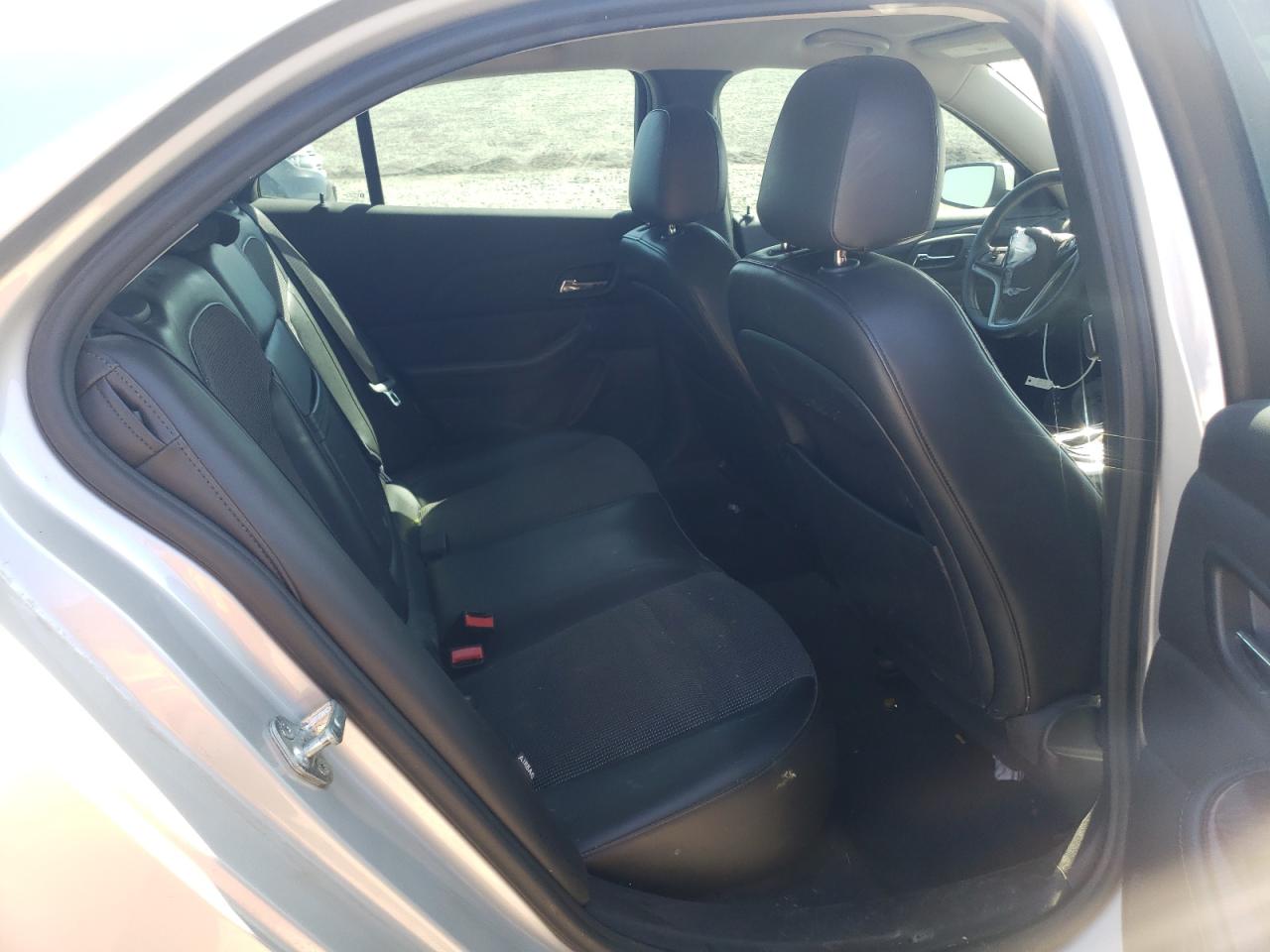 Photo 6 from auction – 2013 CHEVROLET MALIBU 1LT with VIN 1G11C5SA3DF178026