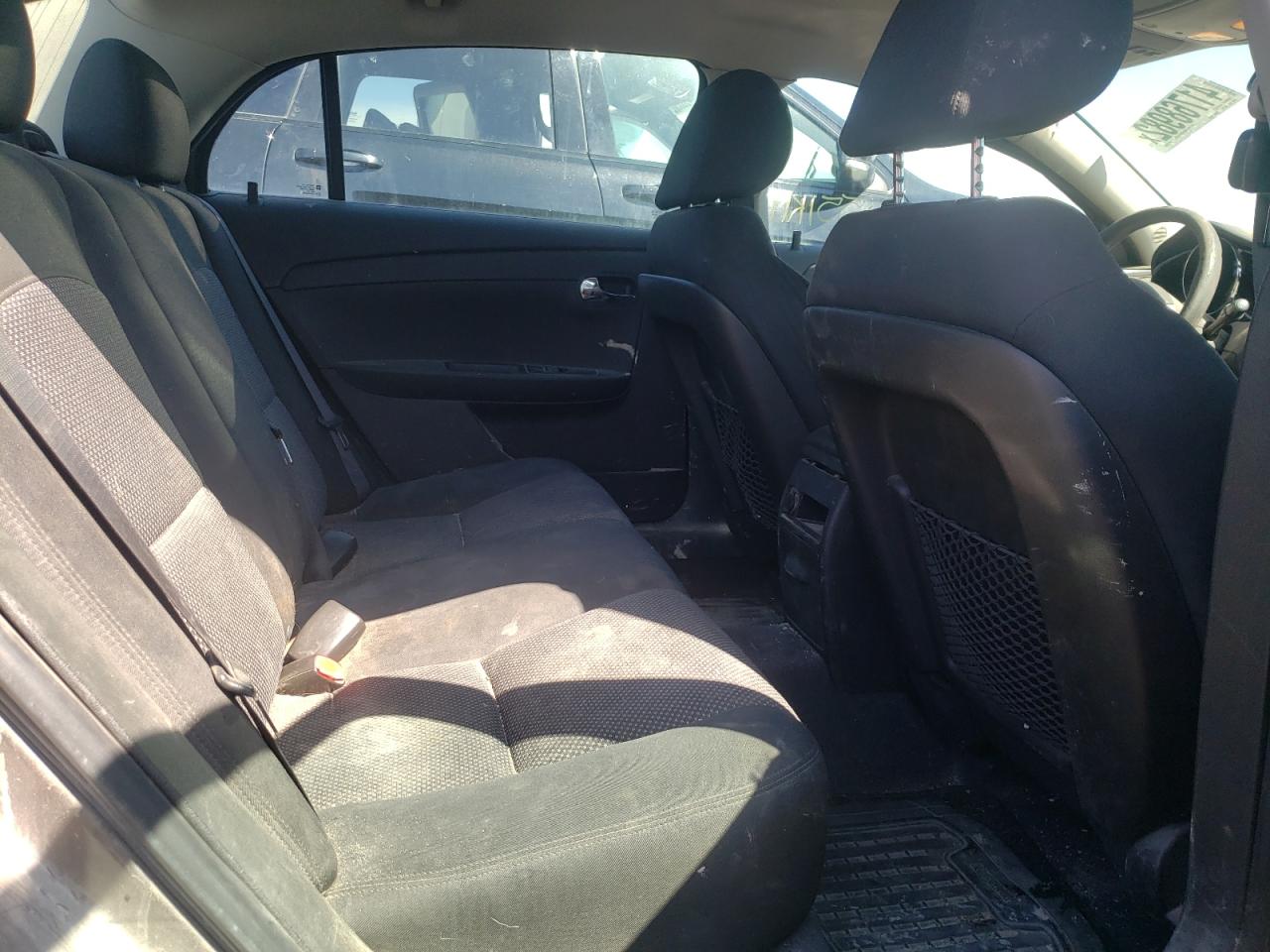 Photo 6 from auction – 2011 CHEVROLET MALIBU 1LT with VIN 1G1ZC5EU3BF223083