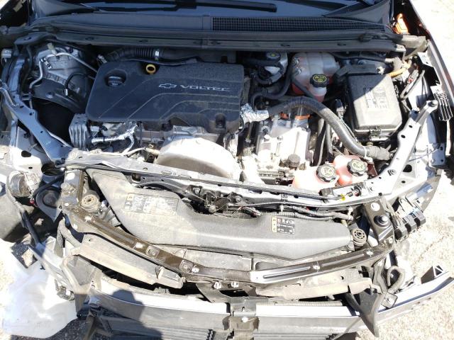 Photo 7 from auction – 2019 CHEVROLET VOLT LT with VIN 1G1RC6S53KU126061