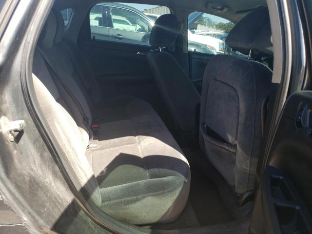 Photo 6 from auction – 2012 CHEVROLET IMPALA LT with VIN 2G1WG5E33C1254177