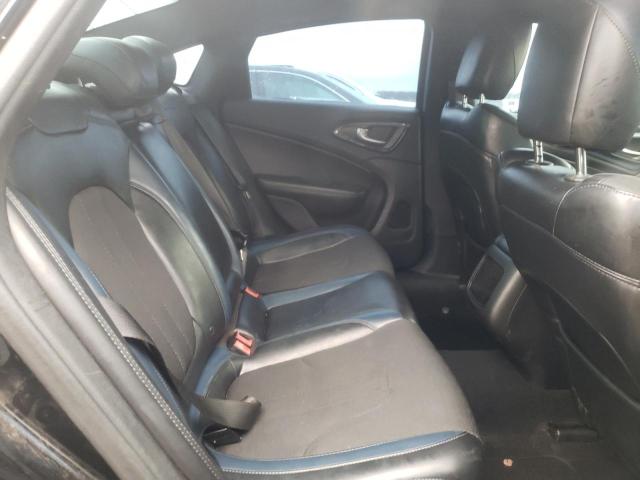 Photo 7 from auction – 2015 CHRYSLER 200 S with VIN 1C3CCCBB2FN596670