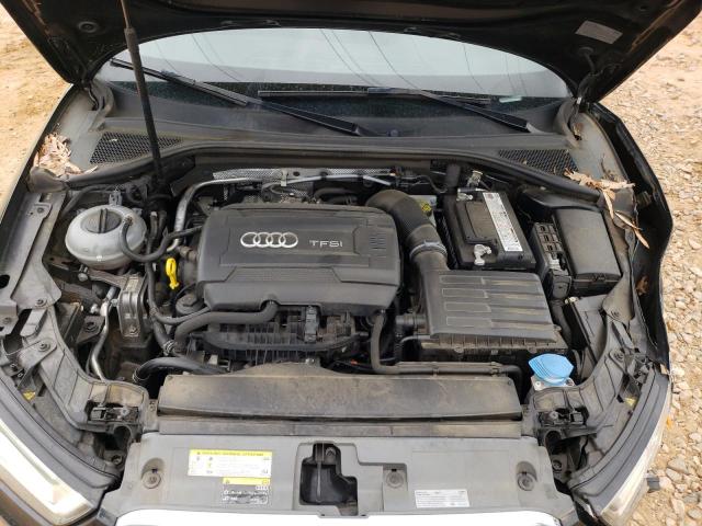 Photo 7 from auction – 2016 AUDI A3 PREMIUM with VIN WAUA7GFF9G1066116