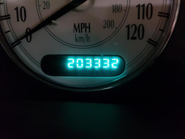 Photo 8 from auction – 2004 CHRYSLER 300M with VIN 2C3HE66G74H593308