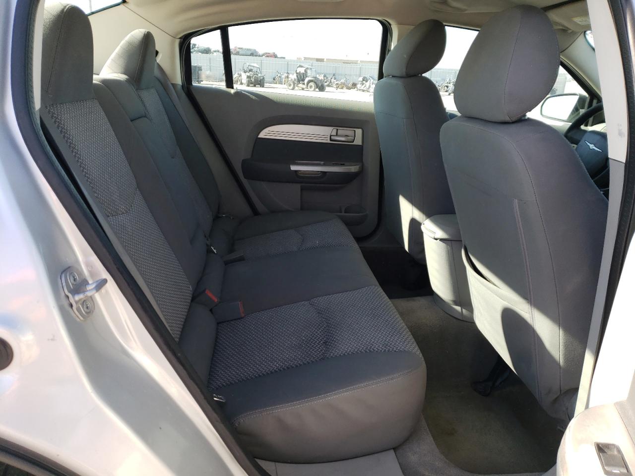 Photo 6 from auction – 2008 CHRYSLER SEBRING LX with VIN 1C3LC46K28N295688