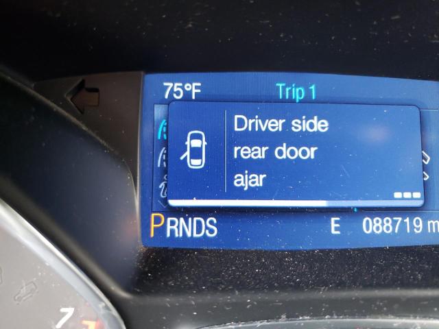 Photo 8 from auction – 2014 FORD ESCAPE S with VIN 1FMCU0F73EUA02939