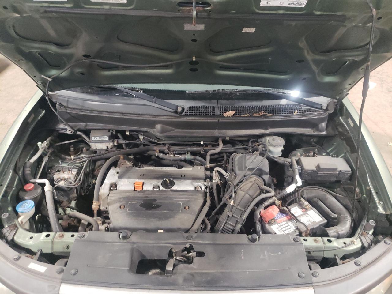 Photo 7 from auction – 2004 HONDA ELEMENT EX with VIN 5J6YH28574L010546