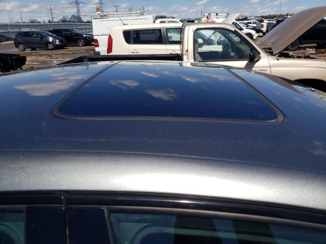 Photo 9 from auction – 2013 DODGE DART LIMIT with VIN 1C3CDFCA5DD346587