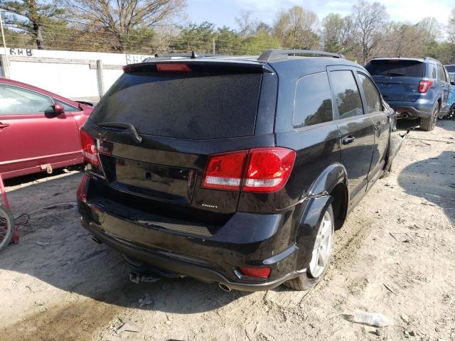 Photo 4 from auction – 2012 DODGE JOURNEY SX with VIN 3C4PDDBG5CT360585