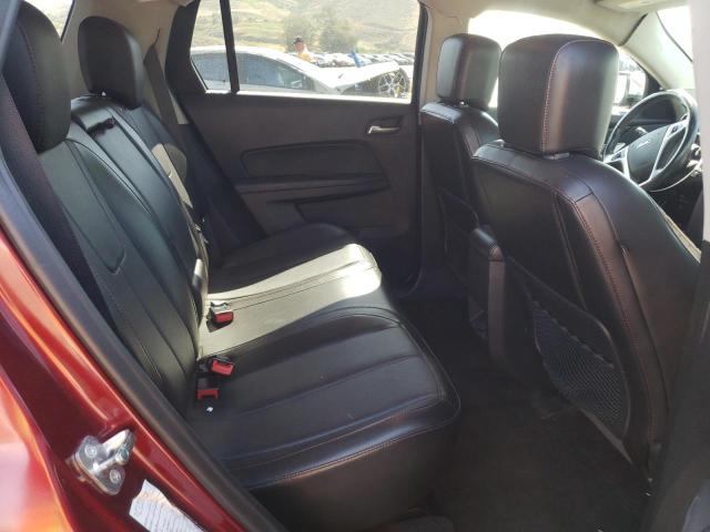 Photo 6 from auction – 2017 GMC TERRAIN SL with VIN 2GKALPEK7H6133344