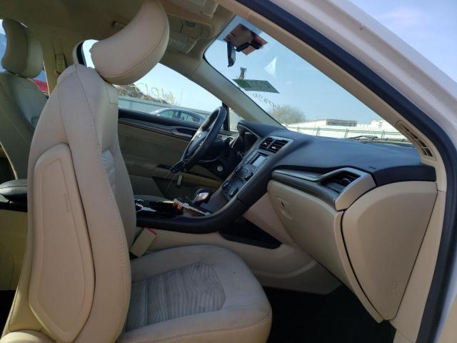 Photo 5 from auction – 2016 FORD FUSION SE with VIN 3FA6P0H7XGR360836
