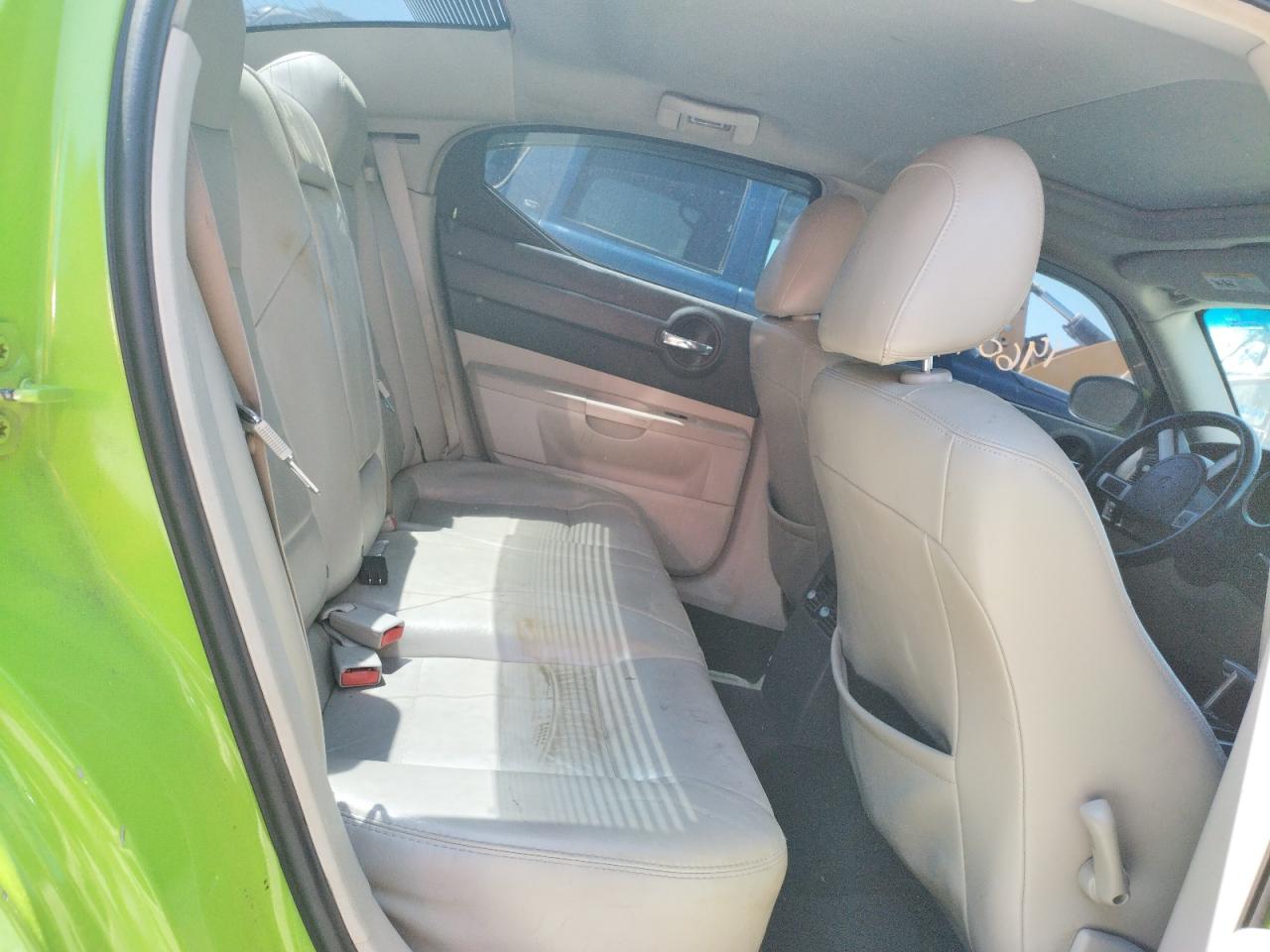 Photo 6 from auction – 2007 DODGE CHARGER R/ with VIN 2B3KA53HX7H614842