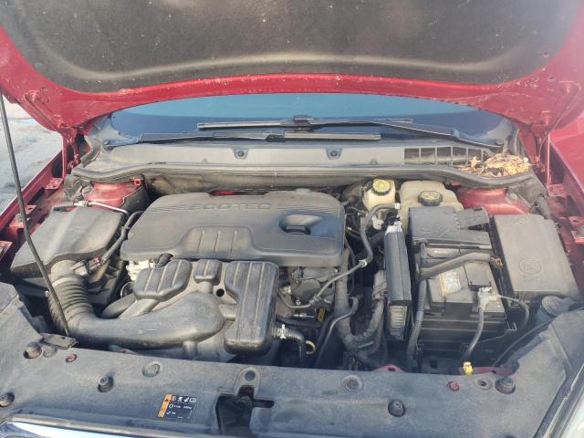 Photo 7 from auction – 2016 BUICK VERANO with VIN 1G4PS5SKXG4180249