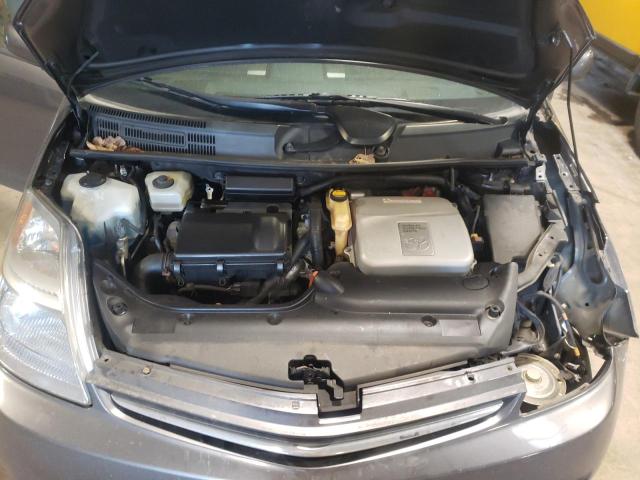 Photo 7 from auction – 2008 TOYOTA PRIUS with VIN JTDKB20U083417582