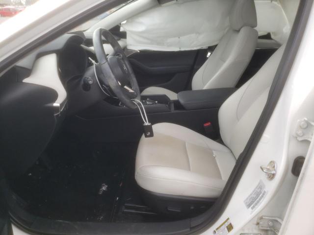 Photo 9 from auction – 2019 MAZDA 3 PREFERRE with VIN JM1BPACM9K1101754
