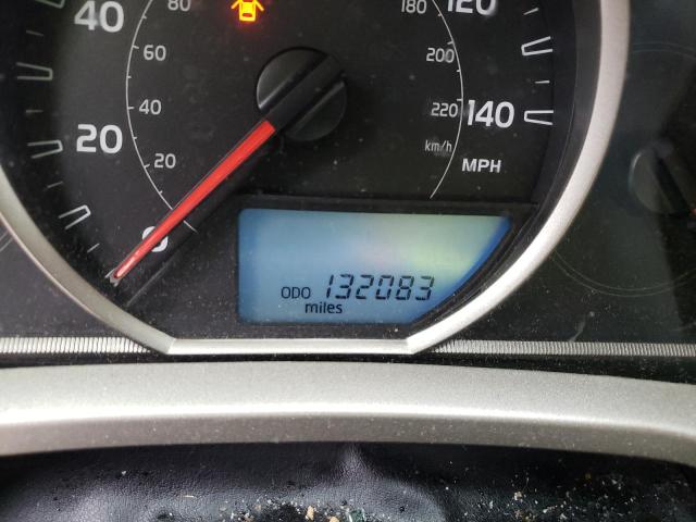 Photo 3 from auction – 2014 TOYOTA RAV4 LE with VIN 2T3BFREV0EW151813