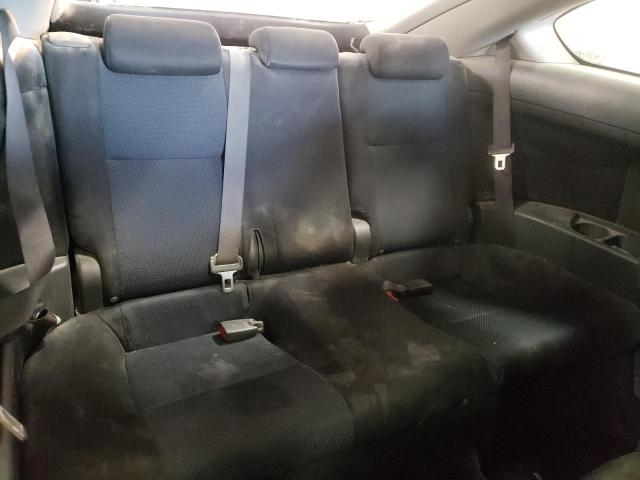 Photo 6 from auction – 2006 TOYOTA SCION TC with VIN JTKDE177360106178