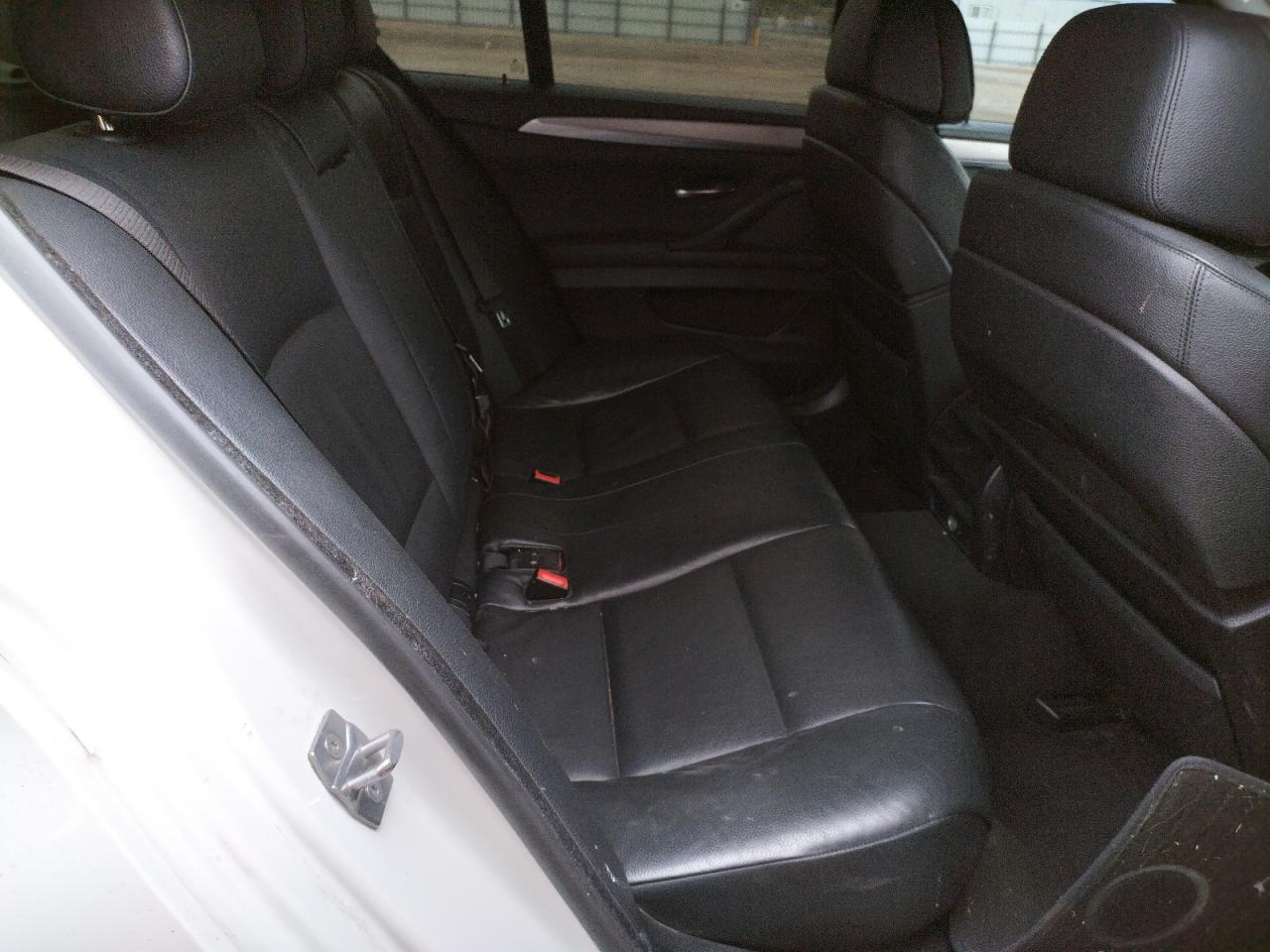 Photo 6 from auction – 2013 BMW 535 I with VIN WBAFR7C57DC821498