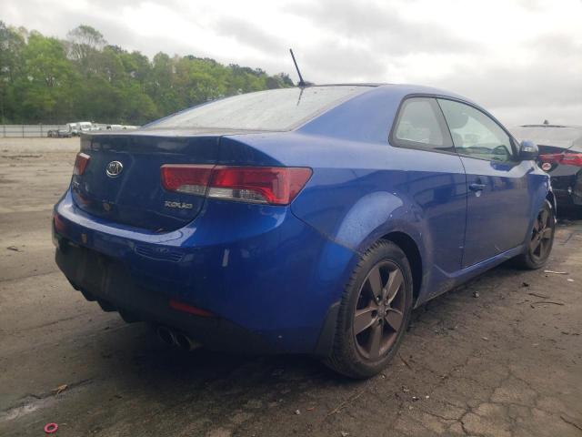 Photo 4 from auction – 2010 KIA FORTE EX with VIN KNAFU6A22A5201269