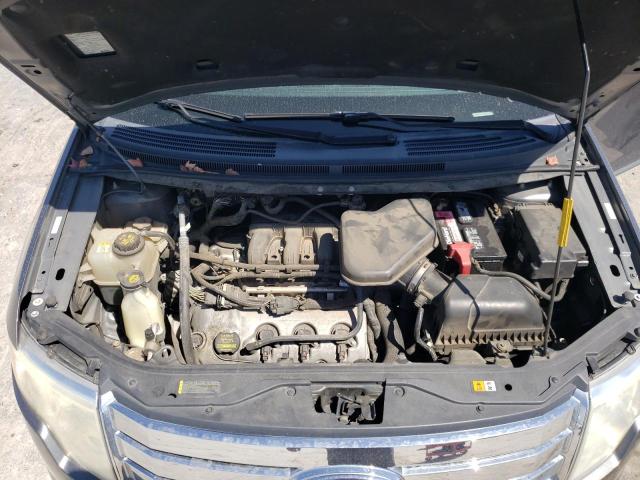 Photo 7 from auction – 2010 FORD EDGE LIMIT with VIN 2FMDK3KC2ABA41469