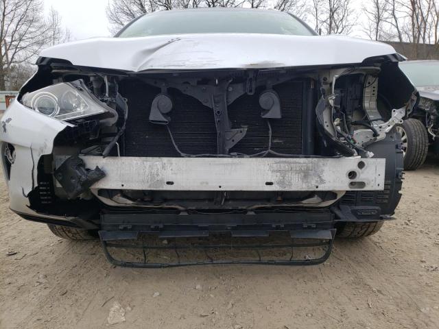 Photo 9 from auction – 2015 LEXUS RX 350 BAS with VIN 2T2BK1BA7FC286227