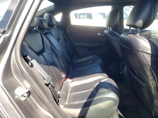 Photo 6 from auction – 2013 DODGE DART LIMIT with VIN 1C3CDFCA5DD346587