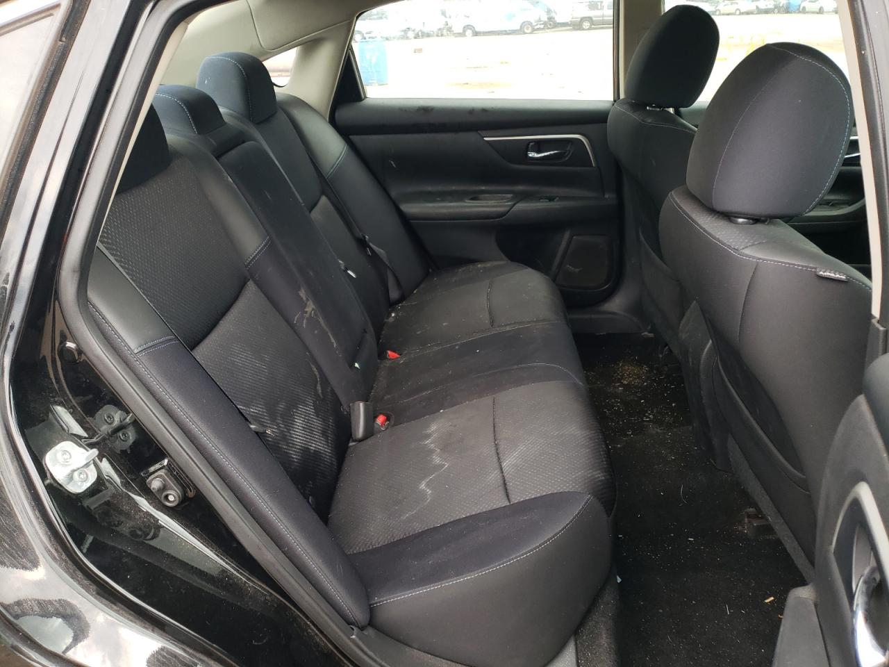 Photo 6 from auction – 2016 NISSAN ALTIMA 2.5 with VIN 1N4AL3AP2GC214866